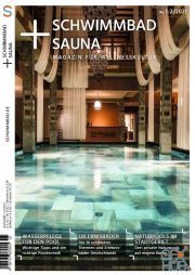 Schwimmbad + Sauna – Januar-Februar 2021 (True PDF)