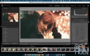 Skillshare – Lightroom: Add a Cinematic Look to your Pictures