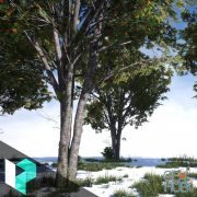 Gumroad – Game Ready Tree Creation from Maya to Unreal