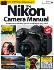 The Nikon Camera Complete Manual – VOL 9, 2019