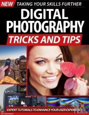 Digital Photography Tricks and Tips - NO 2, 2020 (True PDF)