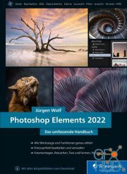 Photoshop Elements 2022 – Das umfassende Handbuch (PDF)