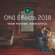 ON1 Effects 2018.5 v12.5.3.5757 Win x64
