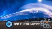 ON1 Photo RAW 2018.5 v12.5.4 for MacOS