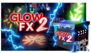 CinePacks – Glow FX 2 (Over 120 assets)