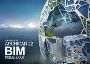 Graphisoft ARCHICAD 22 Build 4023 for Mac