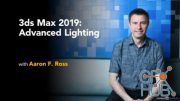 Lynda - 3ds Max 2019: Advanced Lighting