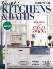 Kitchens & Baths – Spring 2021 (True PDF)