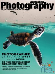 Australian Photography – February 2022 (True PDF)