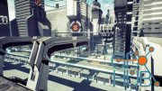Unreal Engine – Sci-Fi Urban Pack