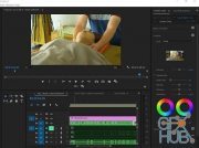 Skillshare – Adobe Premiere 2019 – Multi-Camera Editing Deep Dive