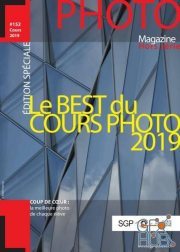 Photo Magazine Hors-Série – Cours 2019 (PDF)