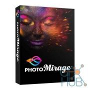 Corel PhotoMirage 1.0.0.167 Win x64