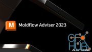 Autodesk Moldflow Adviser Ultimate 2023 Win x64