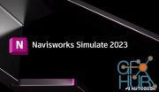 Autodesk Navisworks Simulate 2023 Win x64