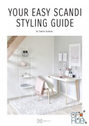 Your Easy Scandi Styling Guide (PDF)