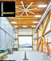 Canadian Architect – October 2021 (PDF)
