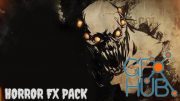 Unreal Engine – Horror Fx Pack (195 Wav)