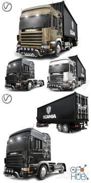 Scania 01
