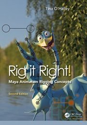 Rig it Right! Maya Animation Rigging Concepts (PDF)