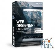Xara Web Designer Premium 17.0.0.58775