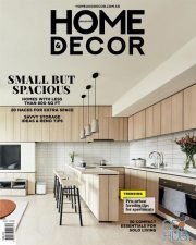 Home & Decor – July 2020 (True PDF)