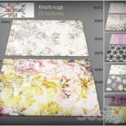Collection rugs Knots rugs
