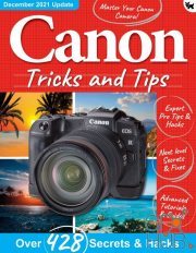 Canon Tricks And Tips – 8th Edition 2021 (PDF)