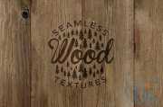 Creativemarket – Wood Texture Pack 2