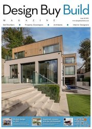 Design Buy Build – Issue 48, 2021 (PDF)