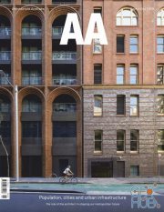 Architecture Australia – September-October 2019 (PDF)