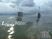 Unity Asset – Lux Water