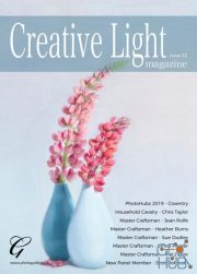 Creative Light – Issue 32 2019 (PDF)