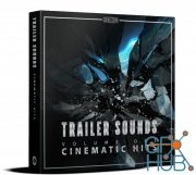 Sonuscore – Trailer Sounds Vol 1 – Cinematic Hit
