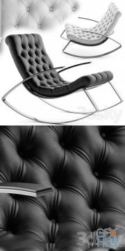 Kel Prestige Designs armchair