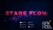 Stars Flow Event Titles 32928781