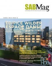 SABMag – Issue 69 – Winter 2021 (True PDF)