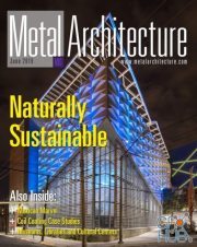 Metal Architecture – June 2019 (PDF)