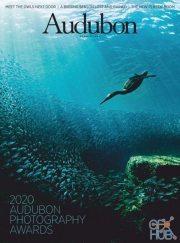 Audubon Magazine – Summer 2020 (True PDF)