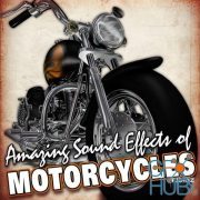 Sound FX Amazing Sound Effects of Motorcycles Hot Ideas