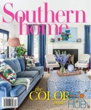 Southern Home – March-April 2023 (True PDF)