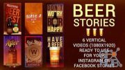 Six Beer Stories 33776081