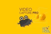 Unity Asset – Video Capture Pro
