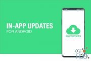 Android In-App Updates v1.0.1
