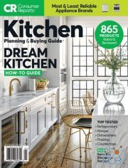 Consumer Reports Kitchen Planning and Buying Guide – January 2020 (PDF)