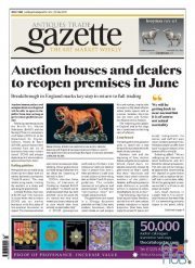 Antiques Trade Gazette – 23 May 2020 (True PDF)