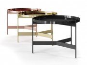 Coffee table Abaco S by Pianca