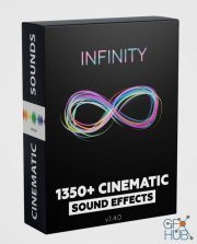 Video Presets – INFINITY 1350+ CINEMATIC [SOUND EFFECTS] V1.4