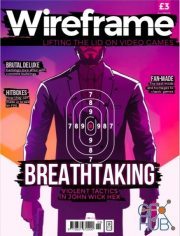 Wireframe – Issue 22, 2019 (True PDF)