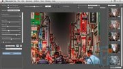 Lynda – Up and Running with Photomatix Pro